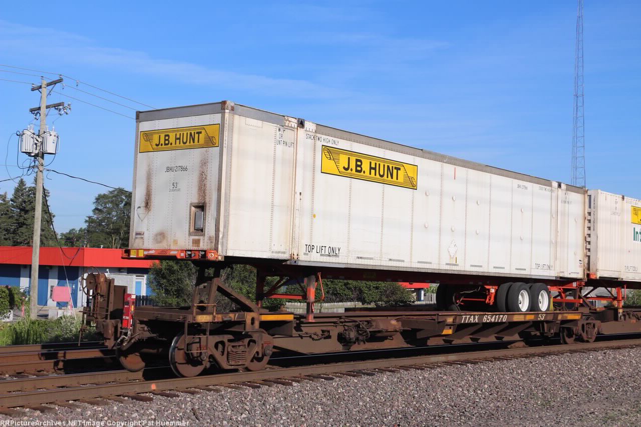 TTAX 654170