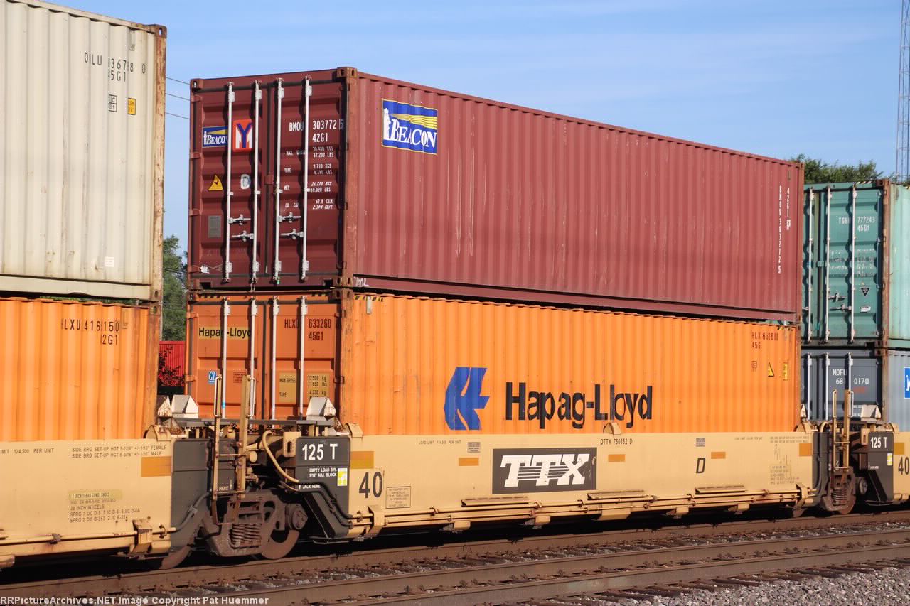 DTTX 750852