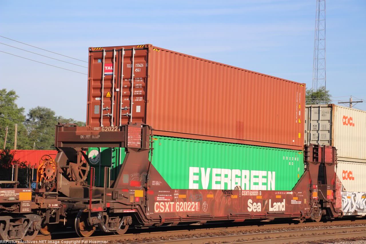 CSX 620221