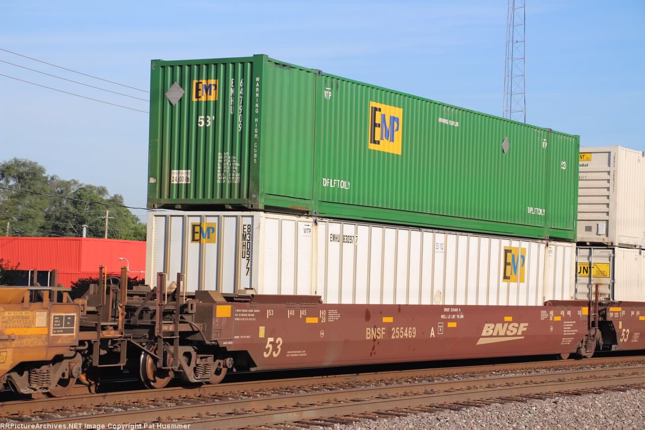 BNSF 255469