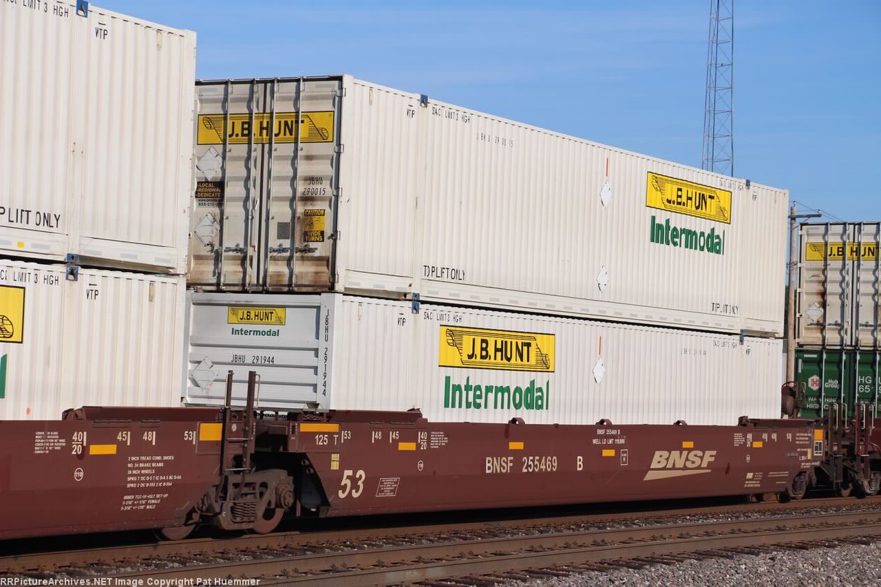 BNSF 255469