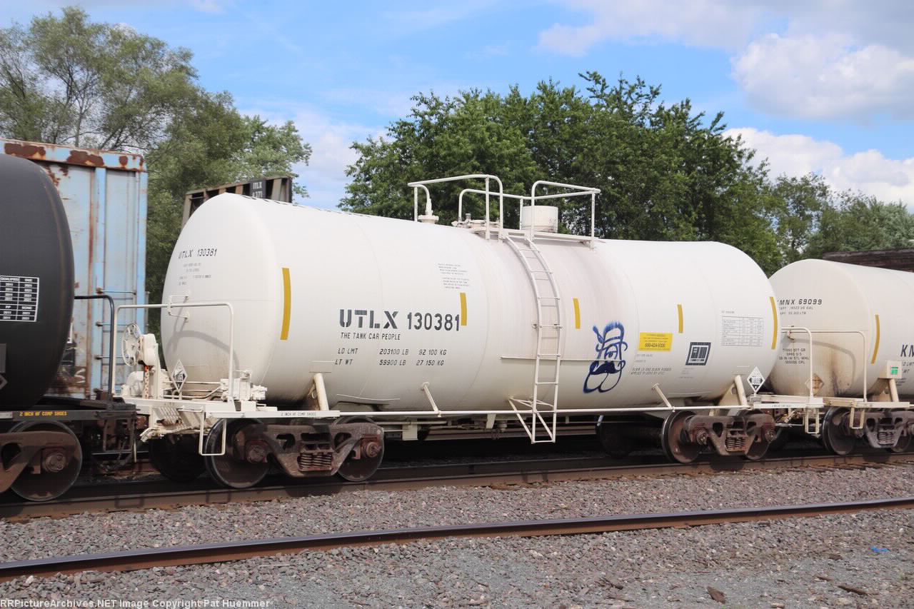 UTLX 130381