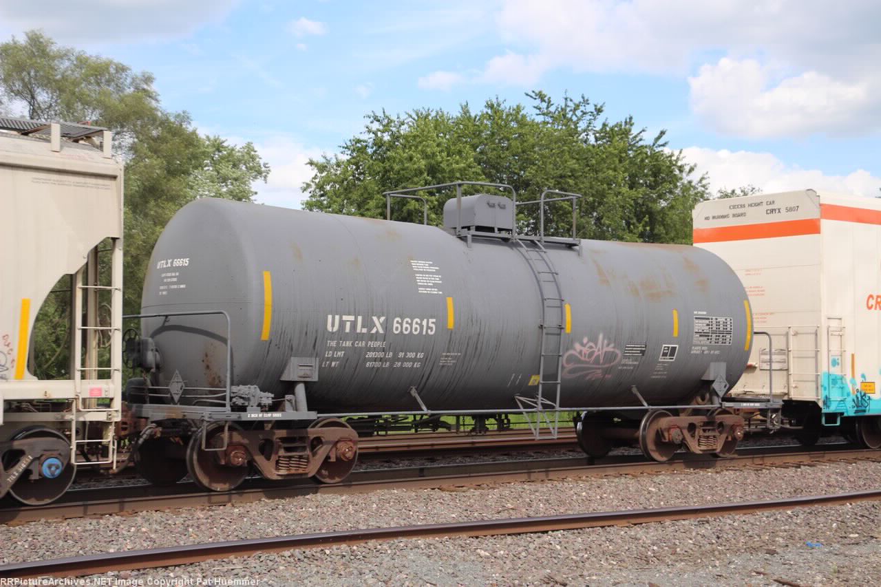 UTLX 66615
