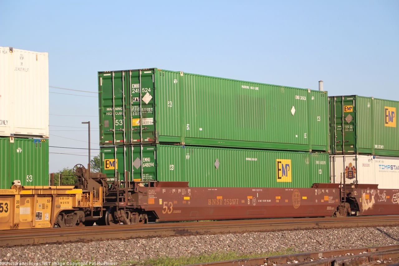 BNSF 253177