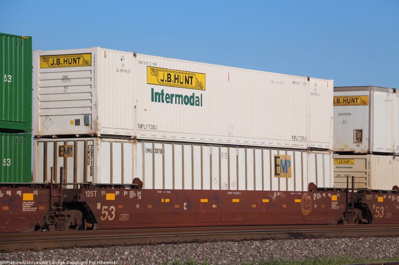 BNSF 211297