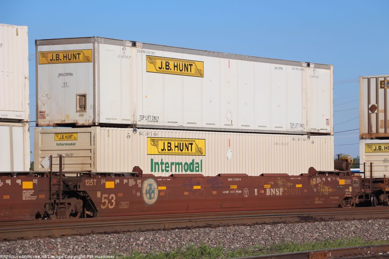 BNSF 211297