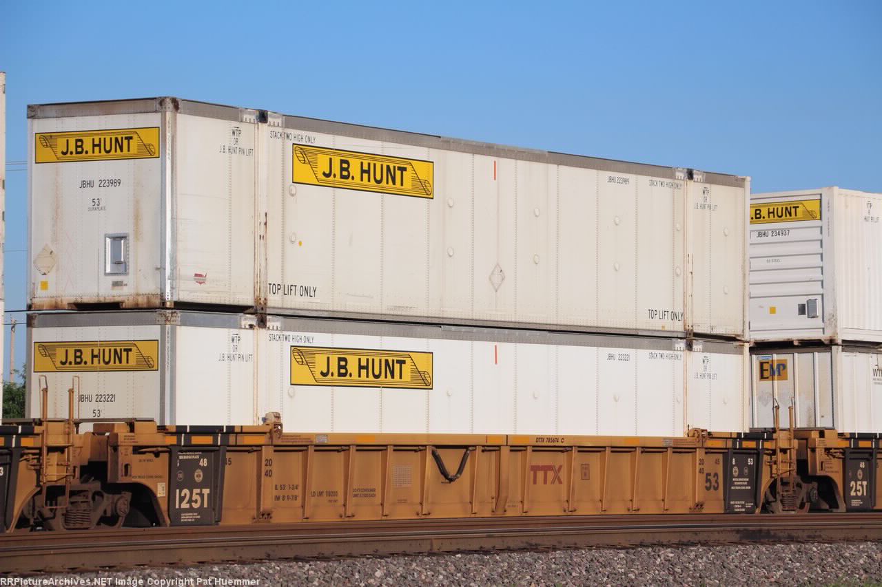 DTTX 785674