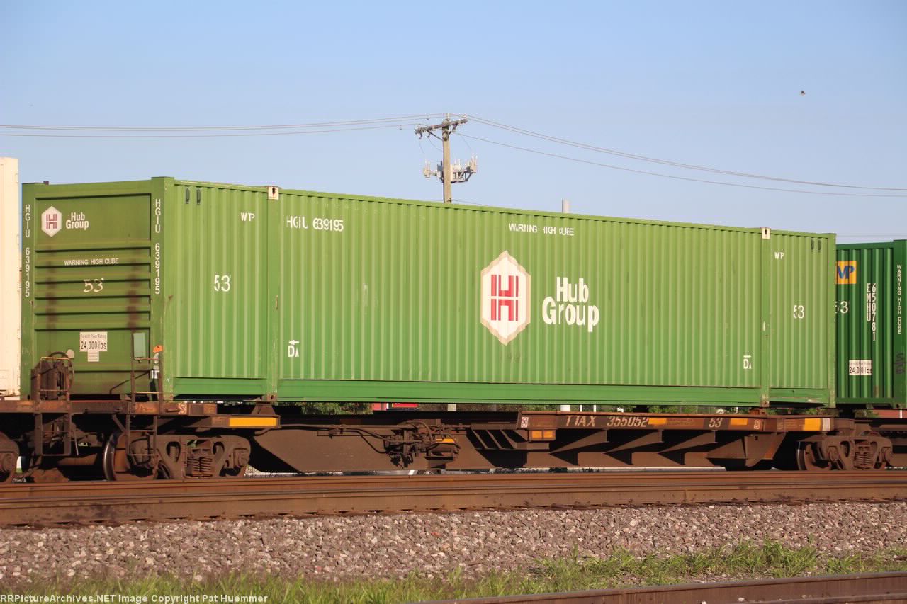TTAX 355052