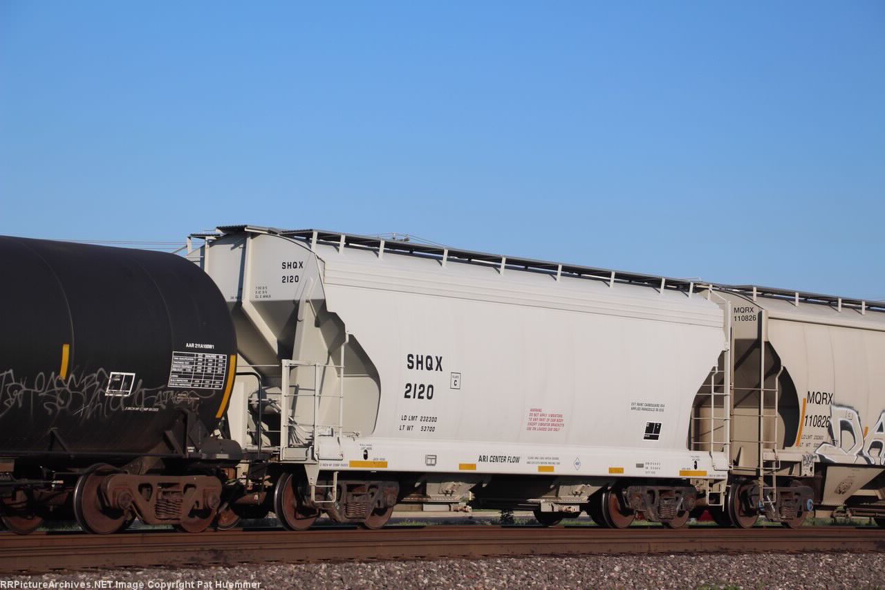 SHQX 2120
