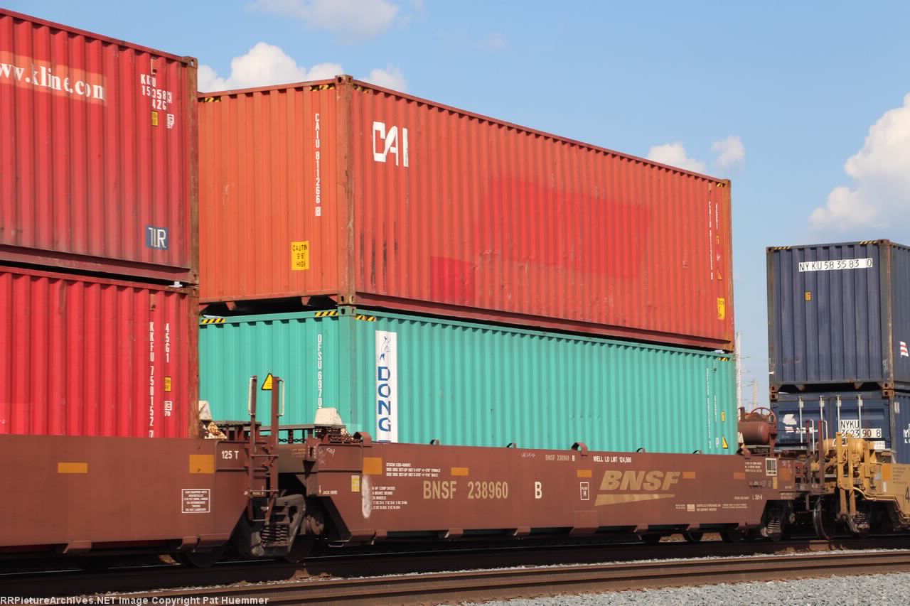 BNSF 238960
