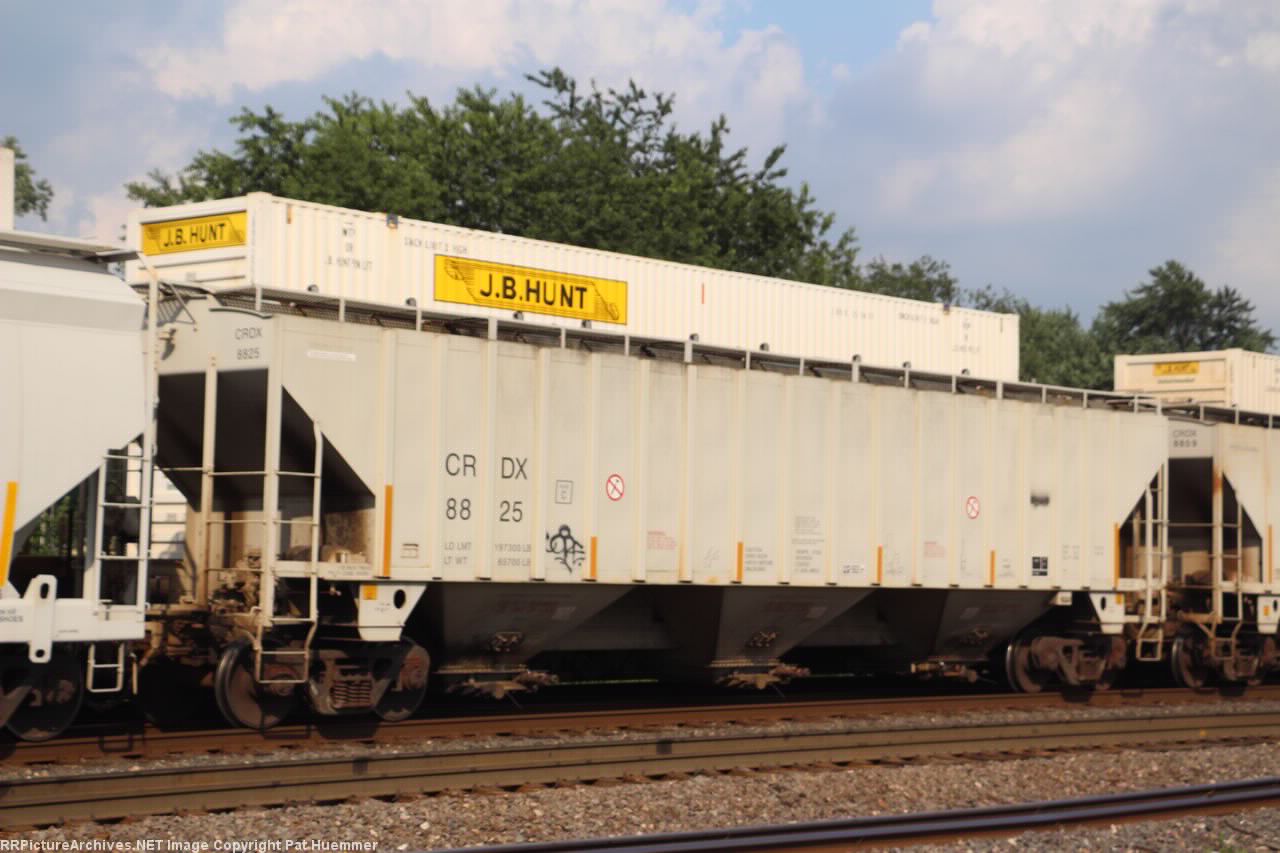 CRDX 8825