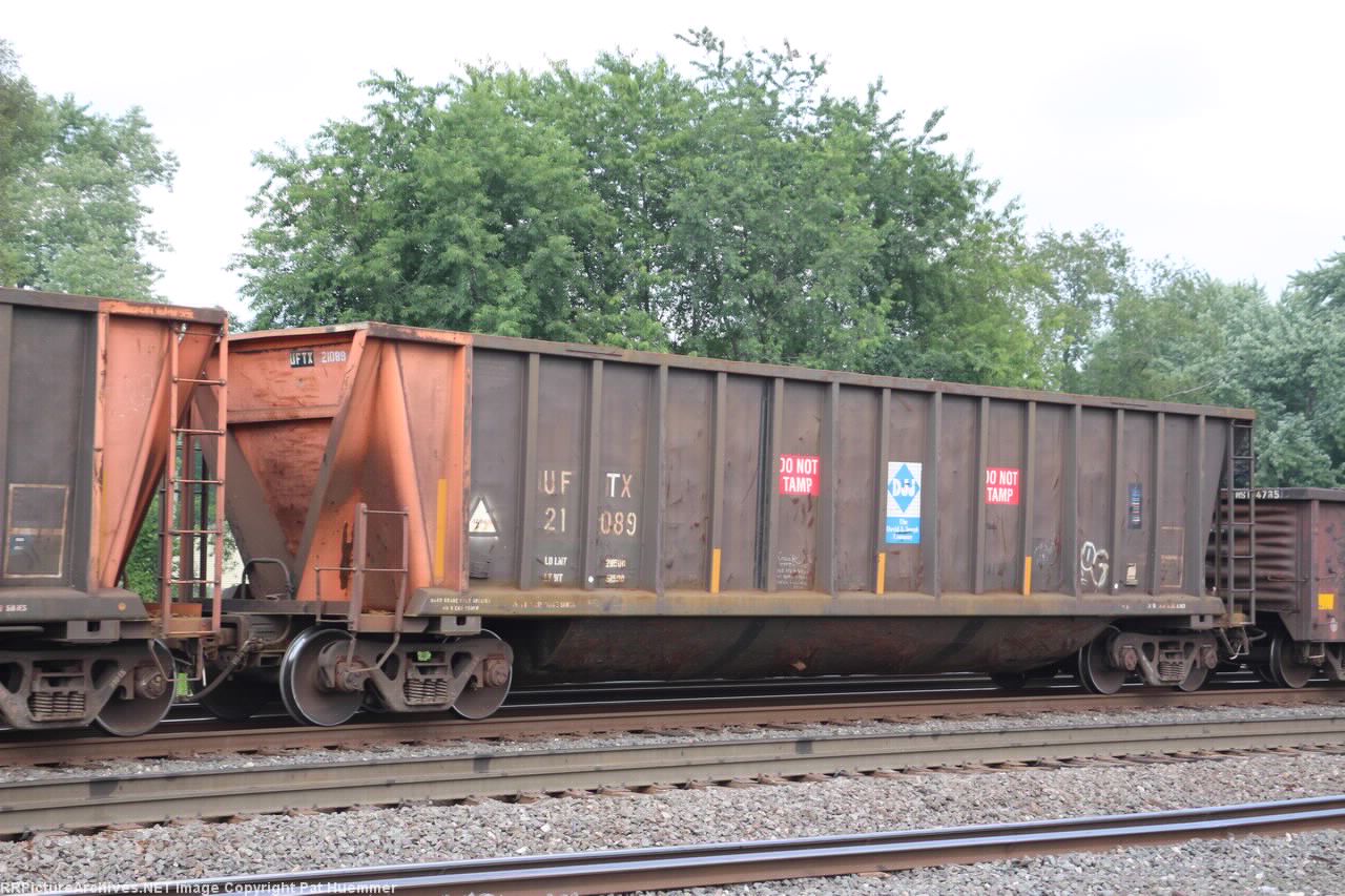 UFTX 21089