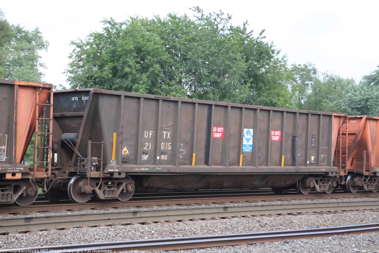 UFTX 21015