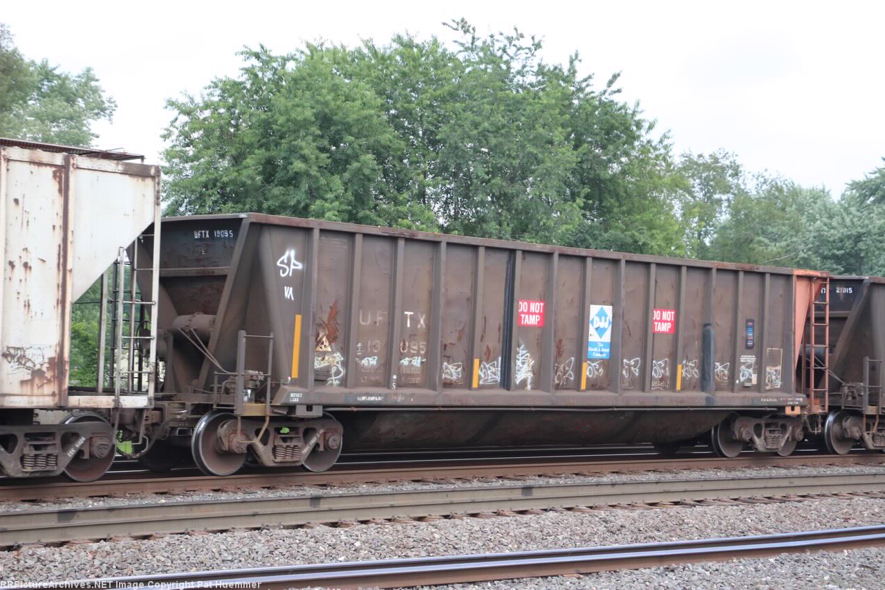 UFTX 13095