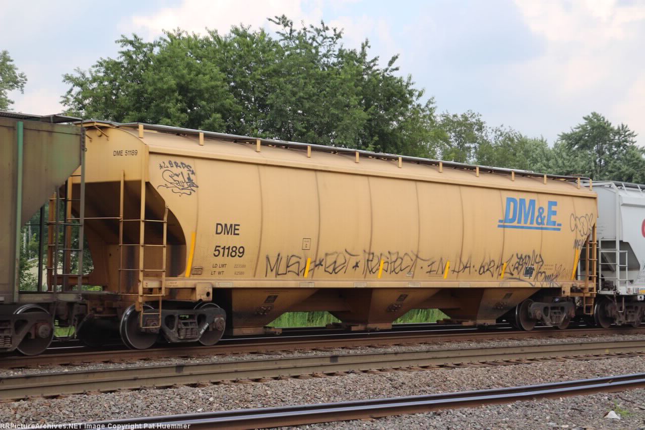 DME 51189