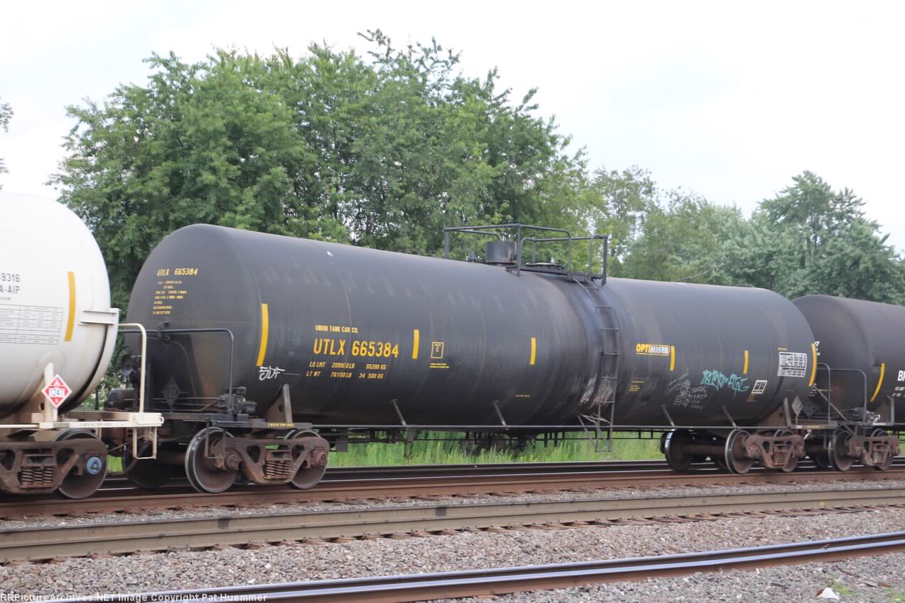 UTLX 665384