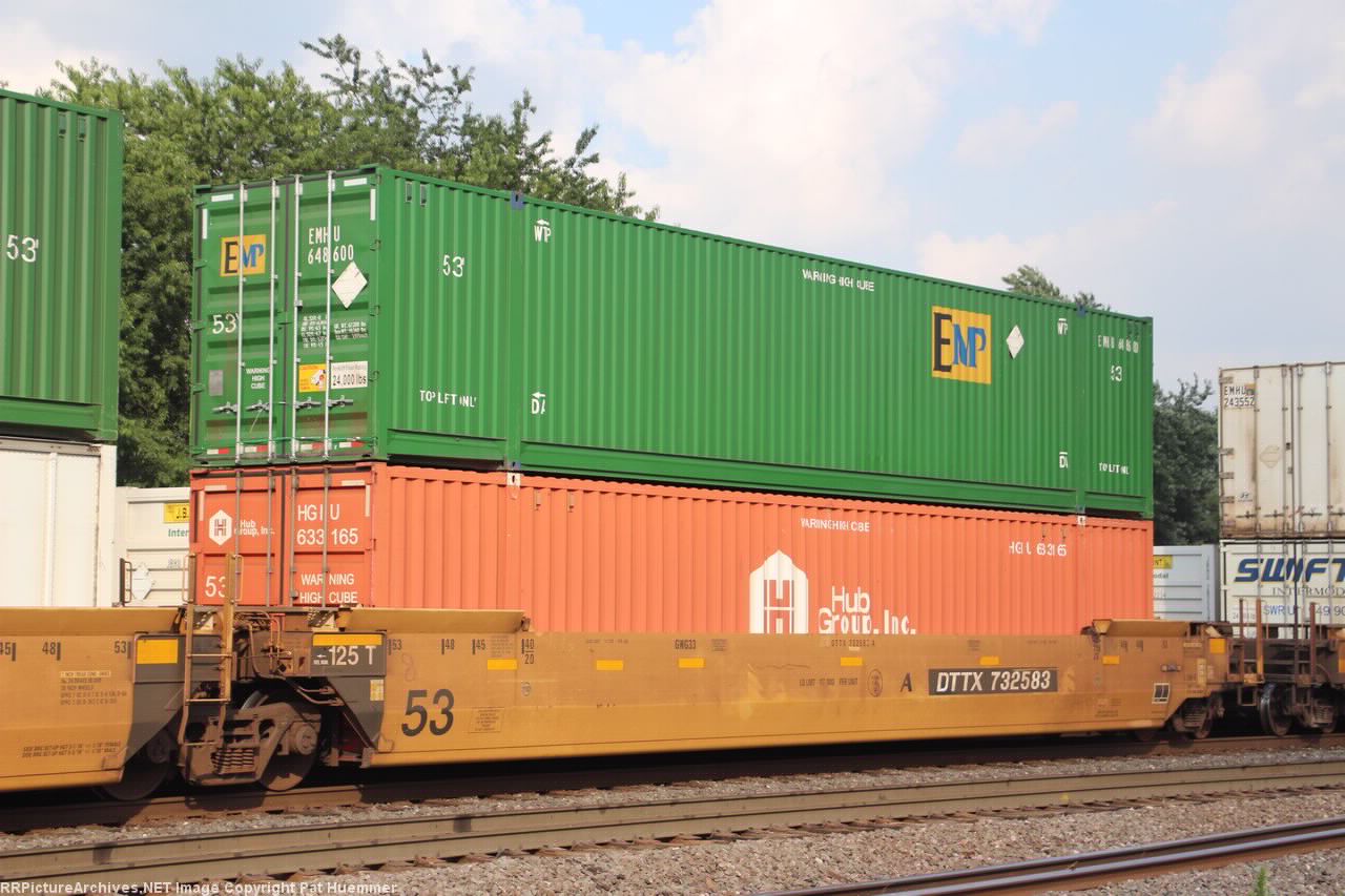 DTTX 732583