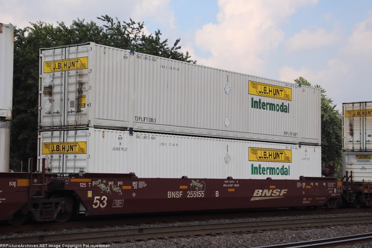 BNSF 255155