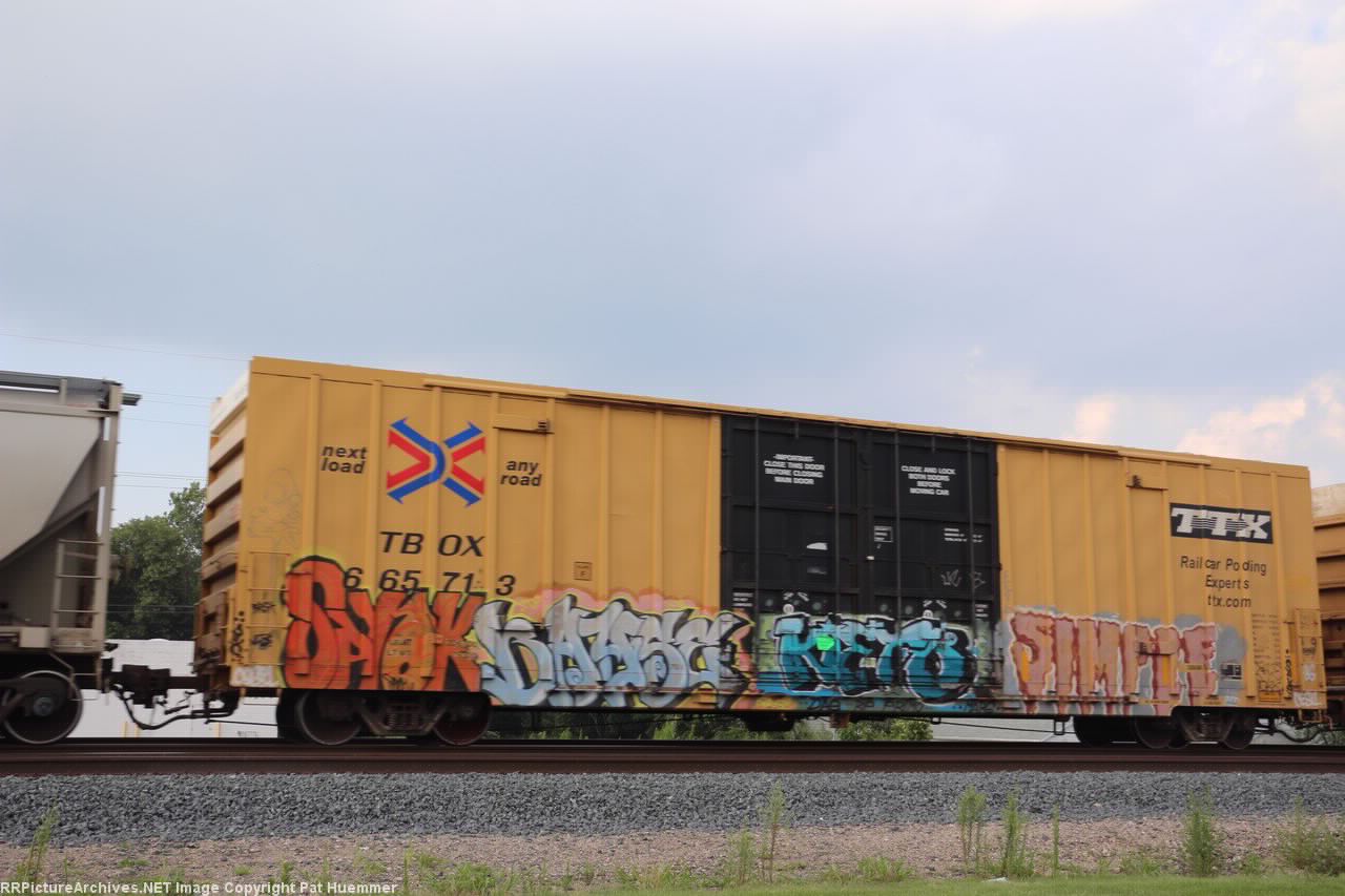 TBOX 665713