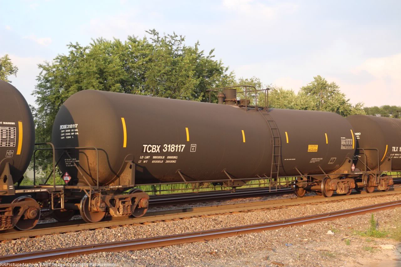 TCBX 318117