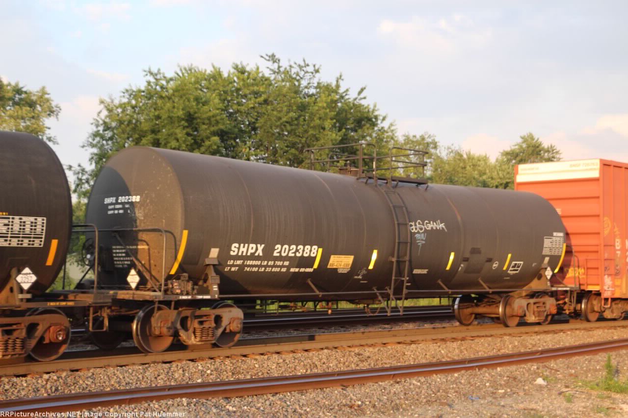 SHPX 202388