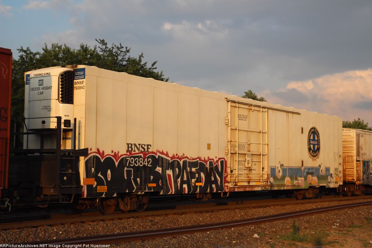 BNSF 793842