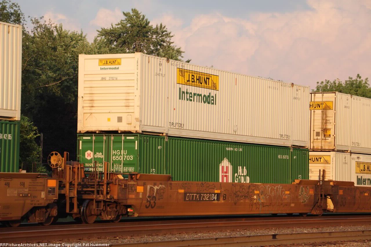 DTTX 732184