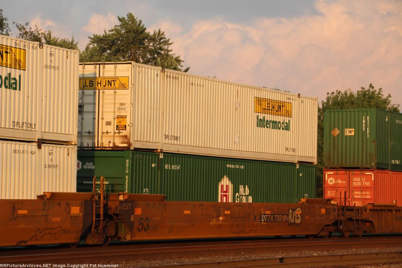 DTTX 732184