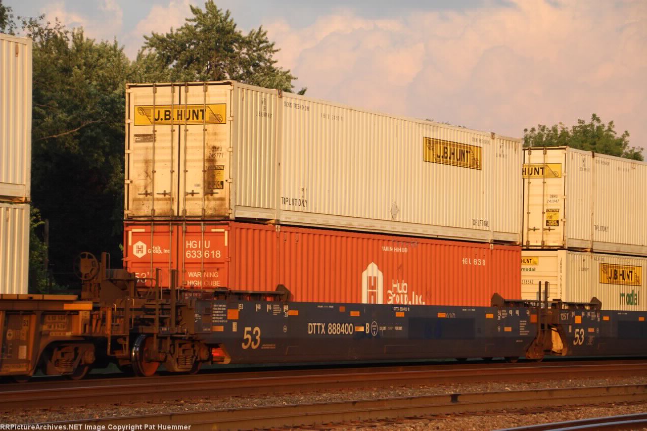 DTTX 888400