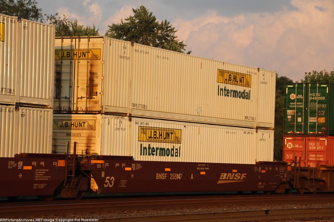 BNSF 255147