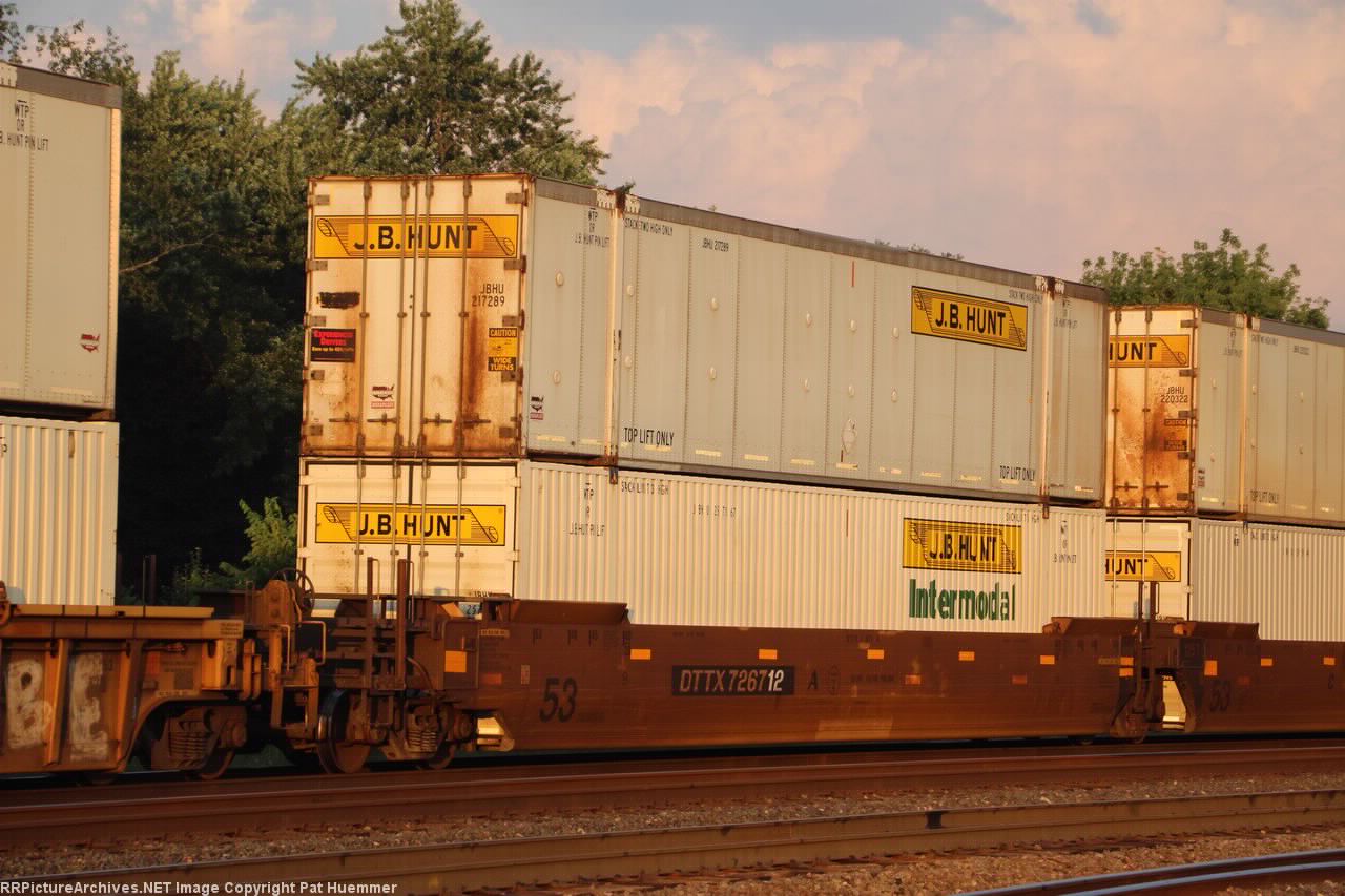 DTTX 726712