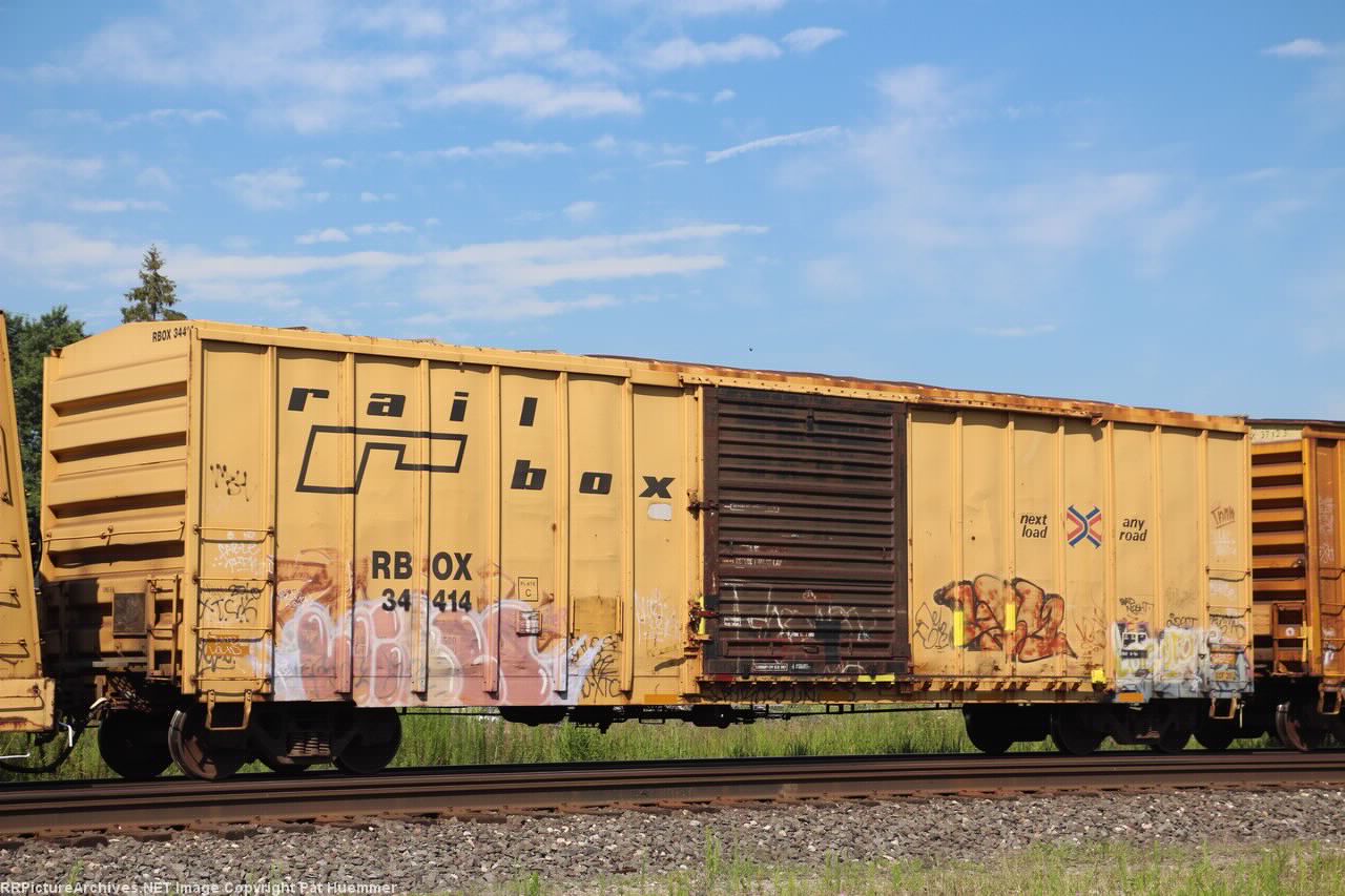 RBOX 34414