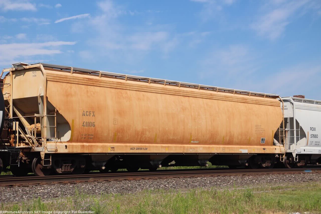 ACFX 41106