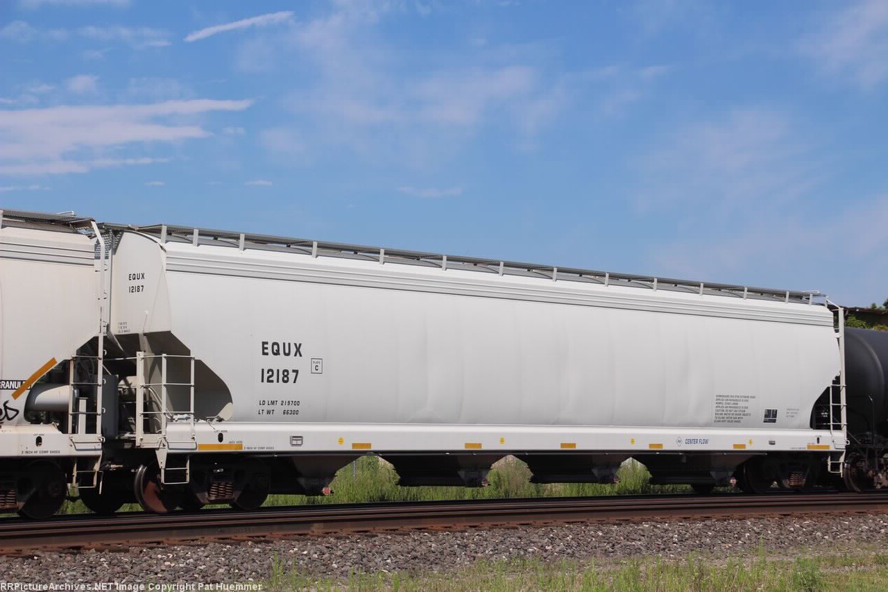 EQUX 12187
