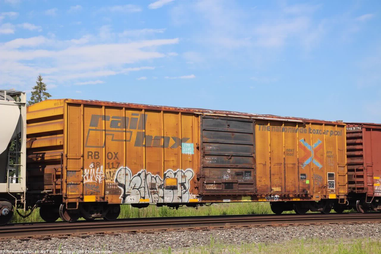 RBOX 38117