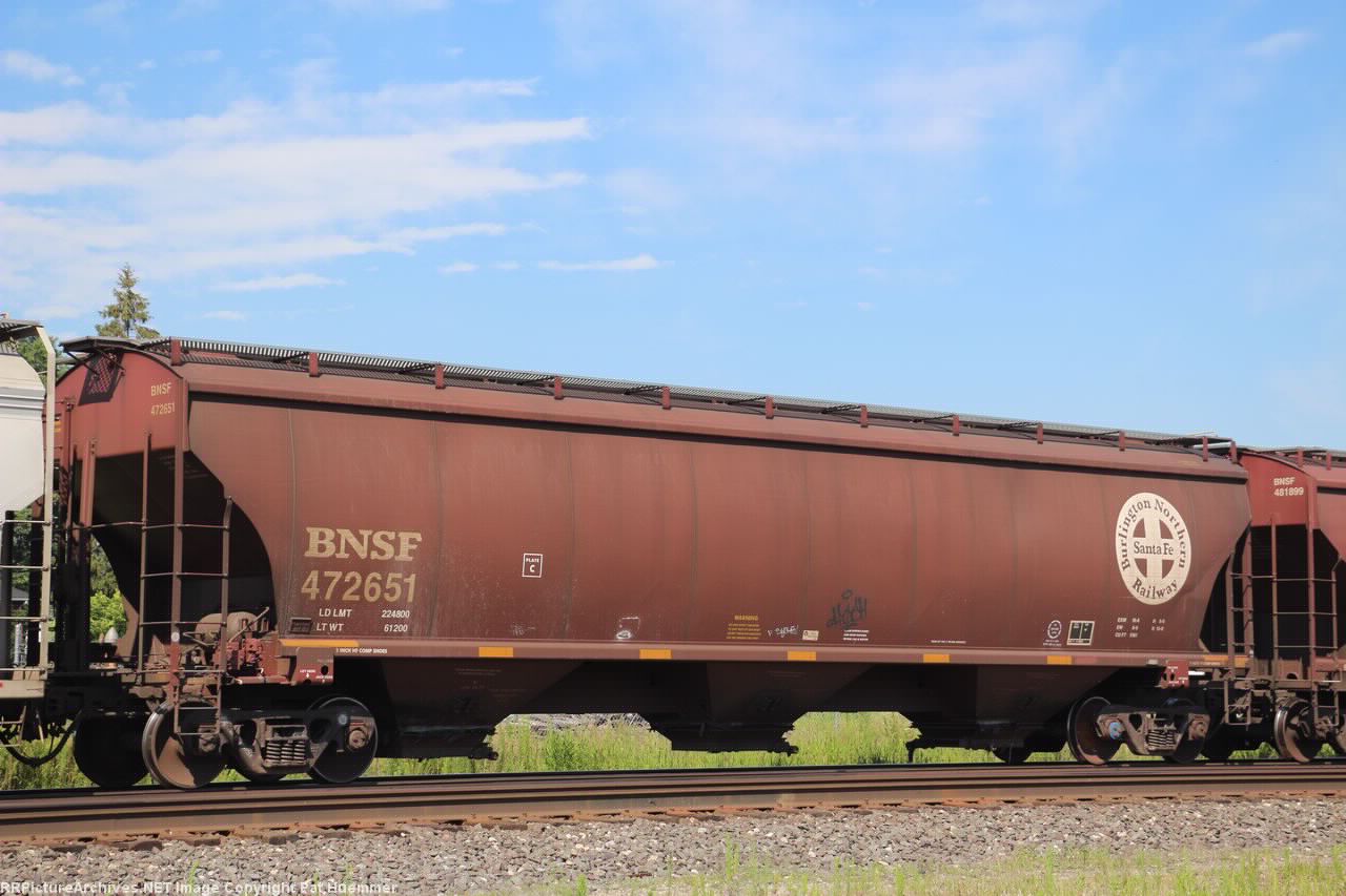BNSF 472651
