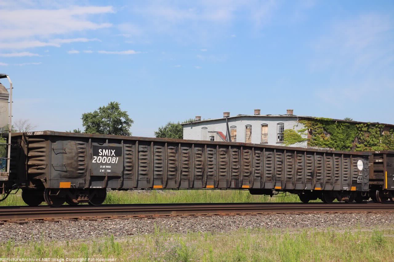SMIX 200081