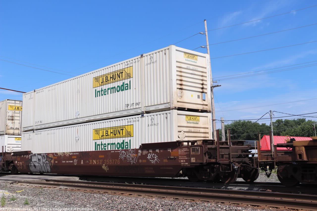 BNSF 253776