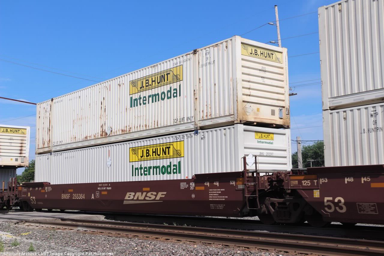 BNSF 255364