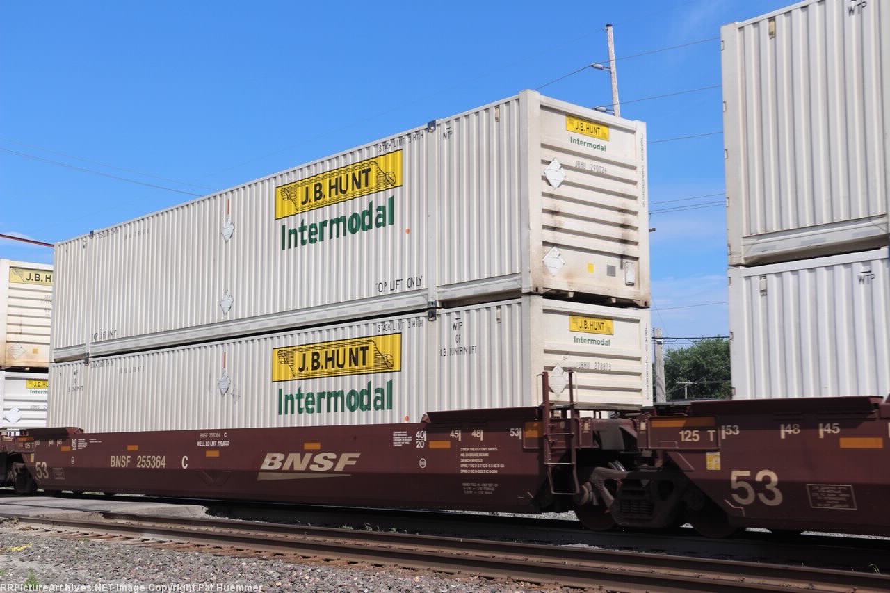 BNSF 255364