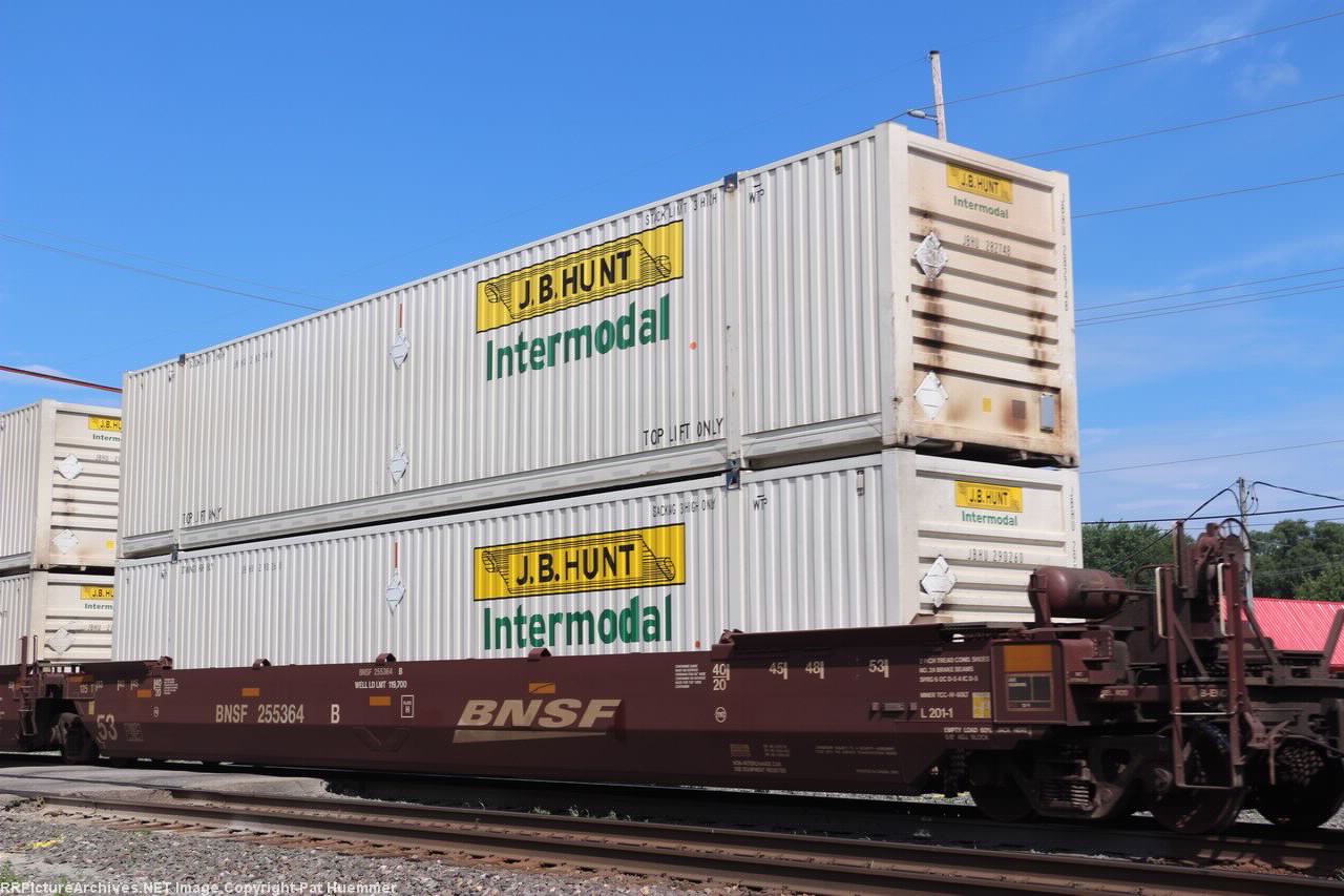 BNSF 255364
