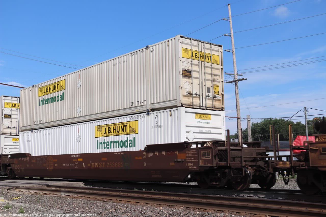 BNSF 253682