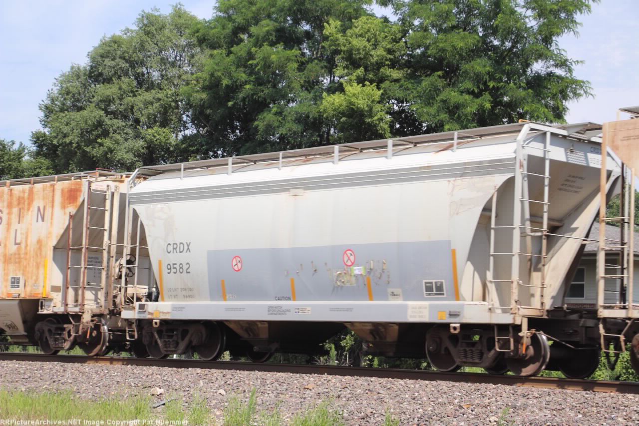 CRDX 9582