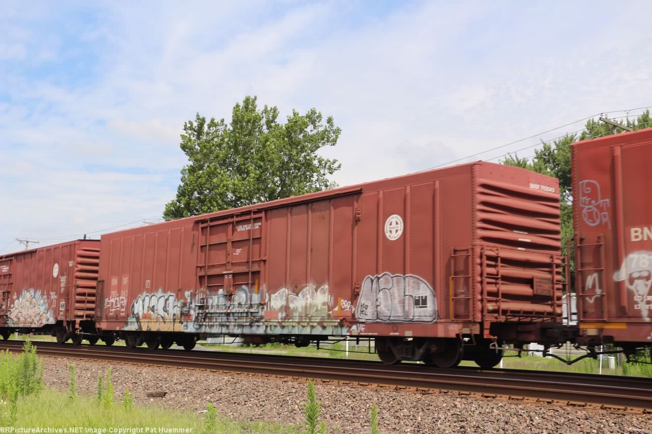 BNSF 783043
