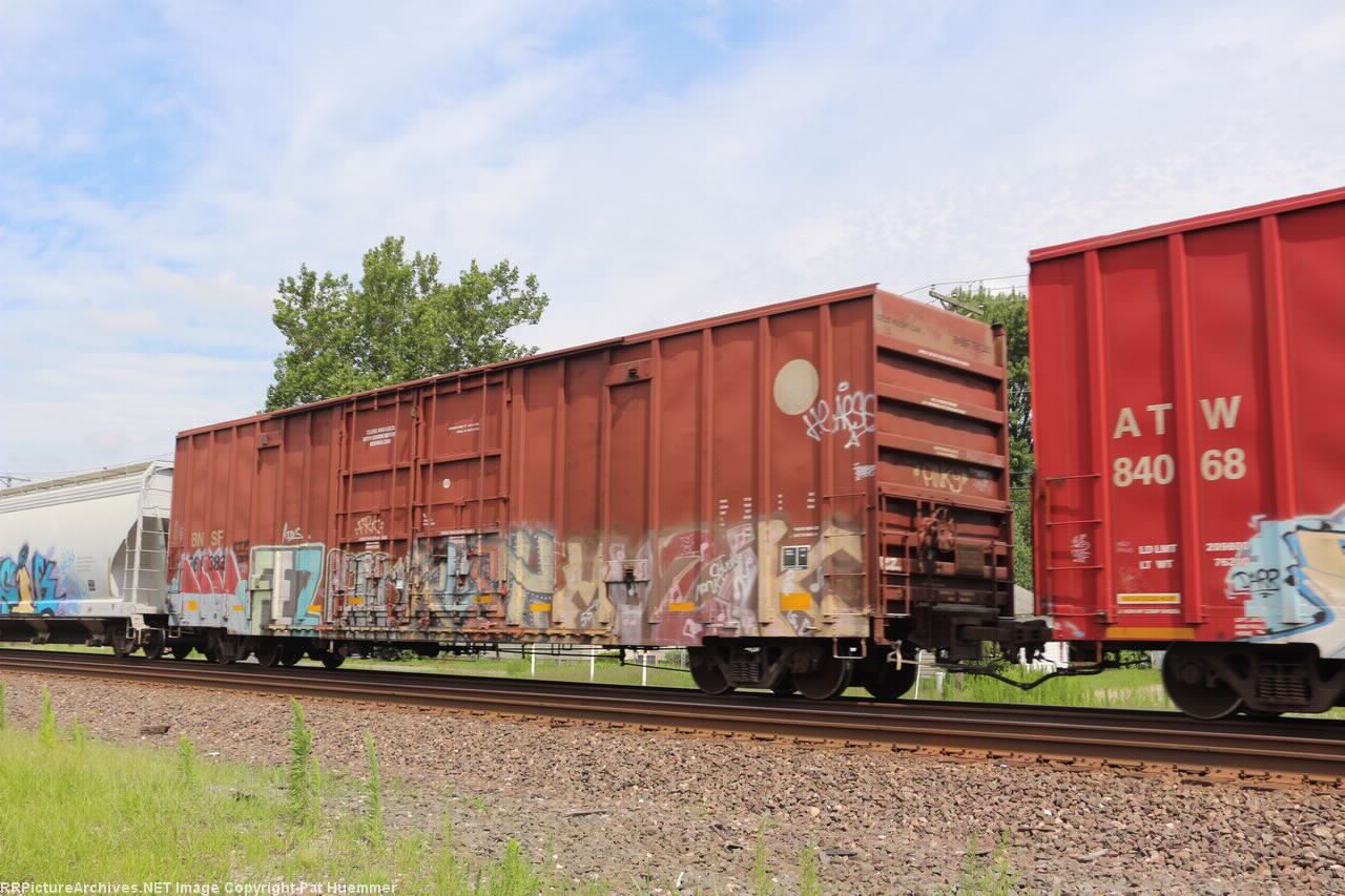 BNSF 761383