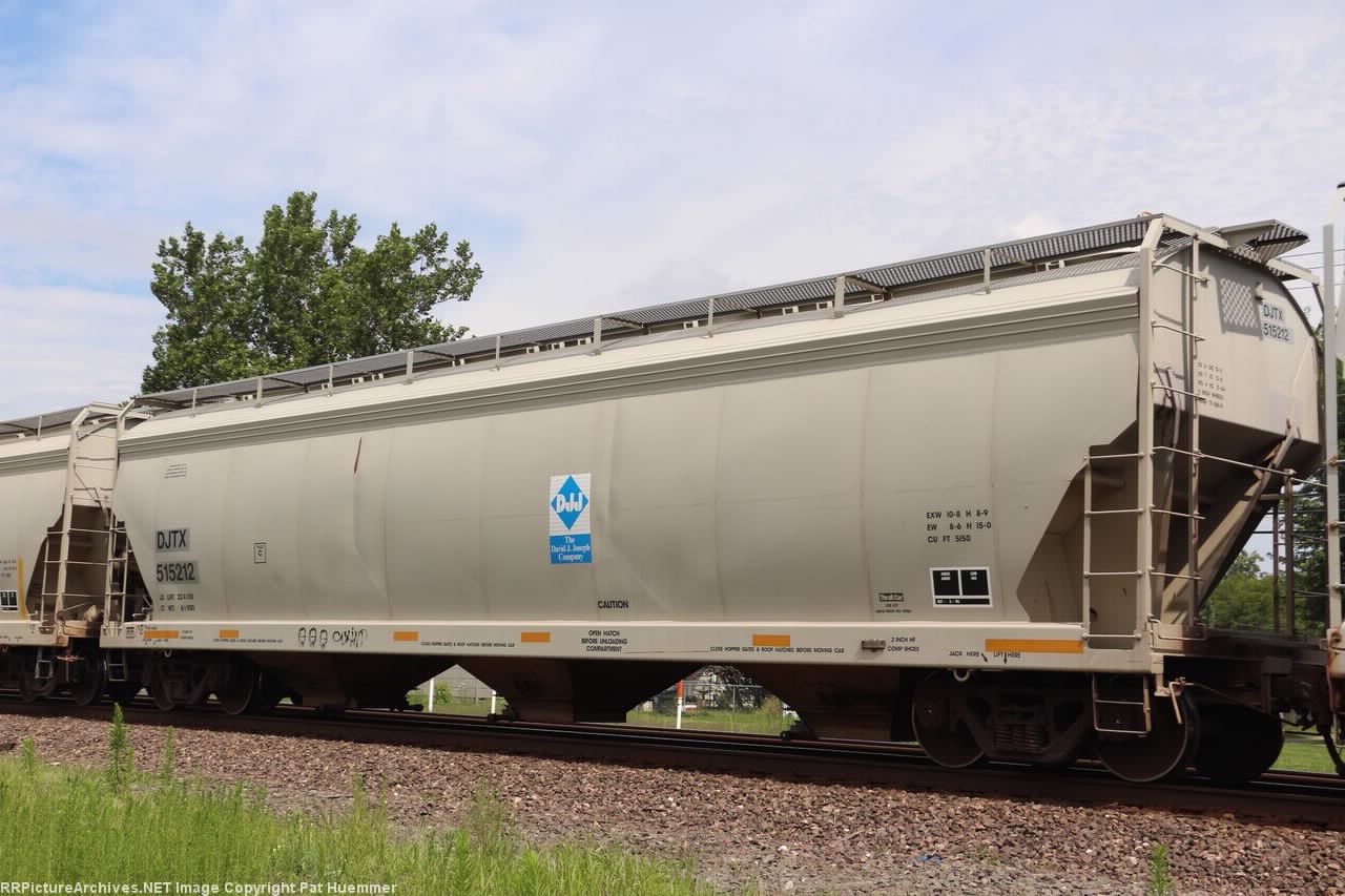 DJTX 515212