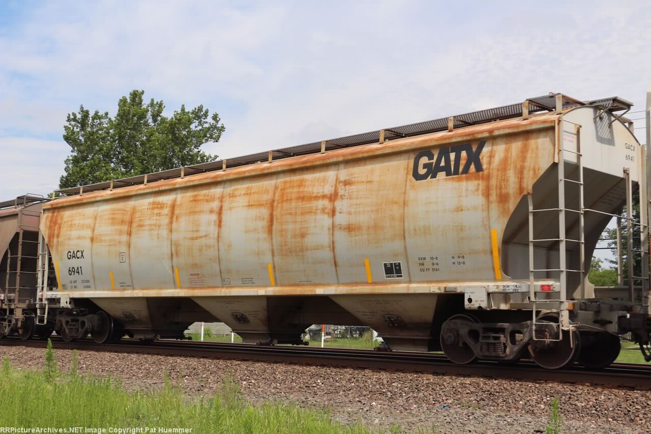 GACX 6941
