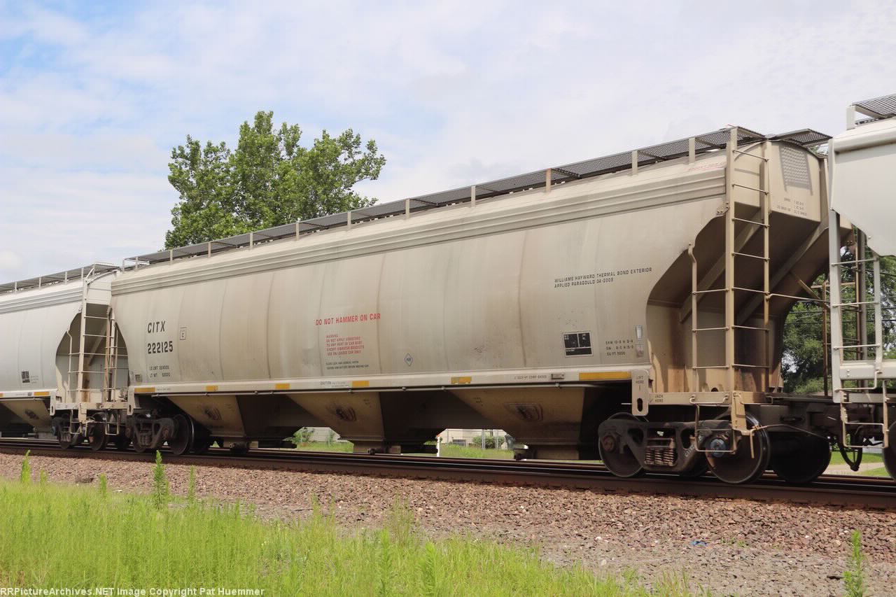 CITX 222125