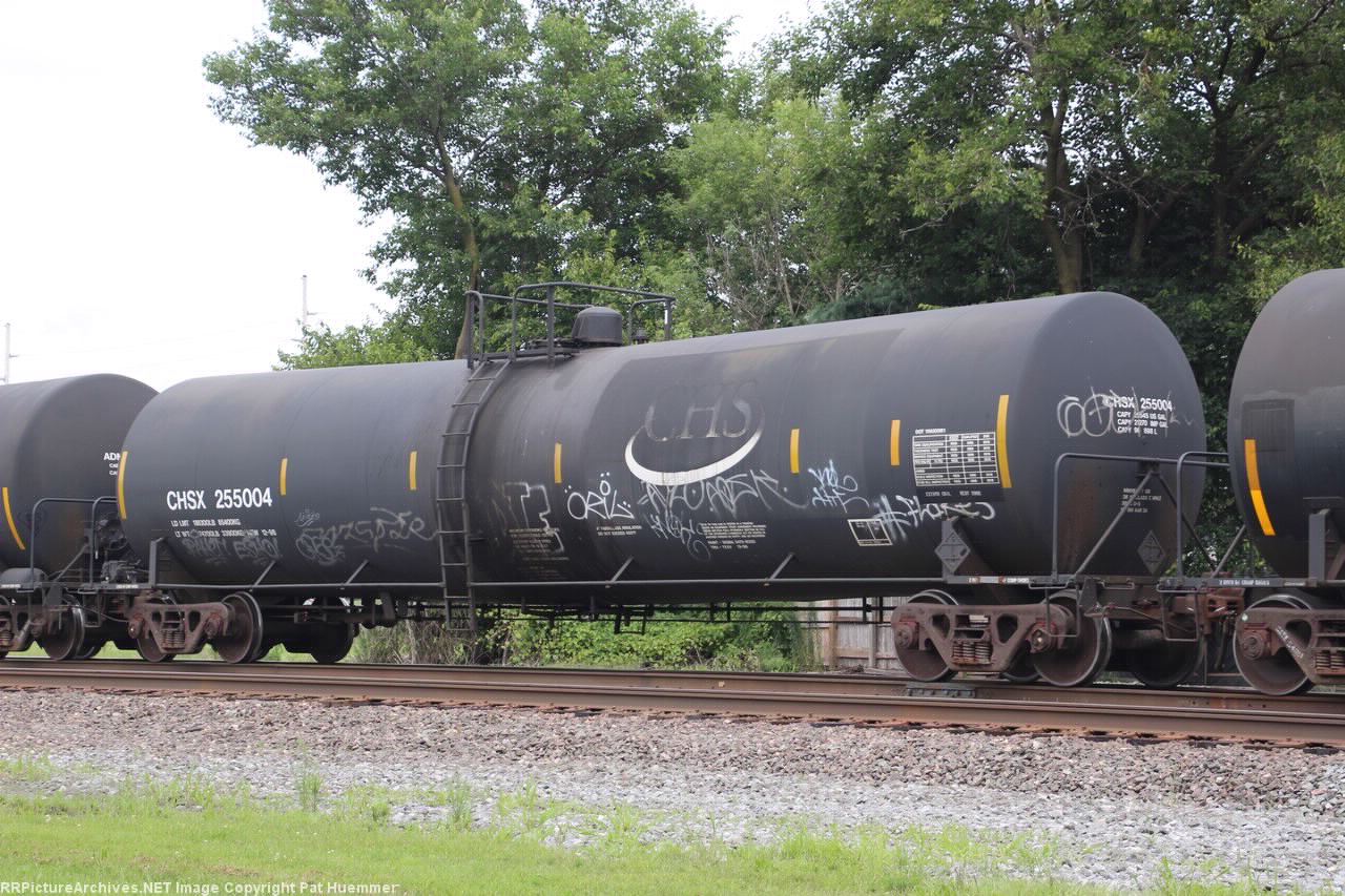 CHSX 255004