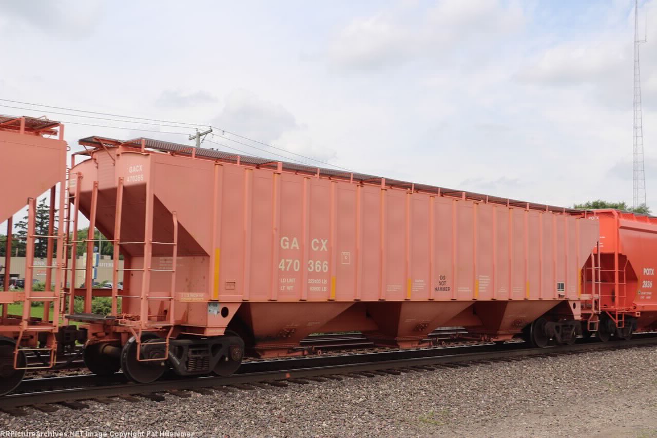 GACX 470366